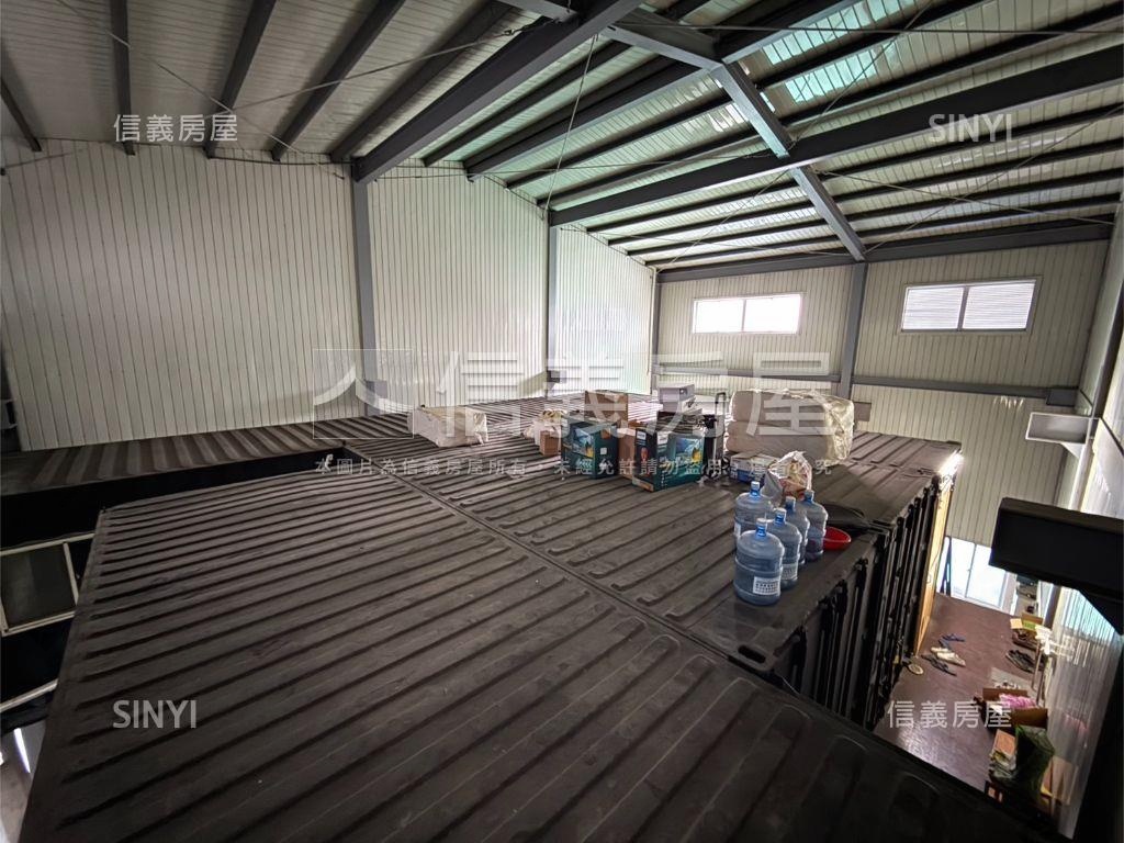 岡山乙工廠房可合法廠登房屋室內格局與周邊環境