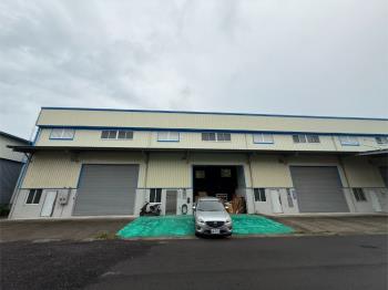 岡山乙工廠房可合法廠登