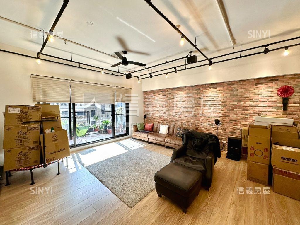 稀有釋出！七期名人巷豪邸房屋室內格局與周邊環境