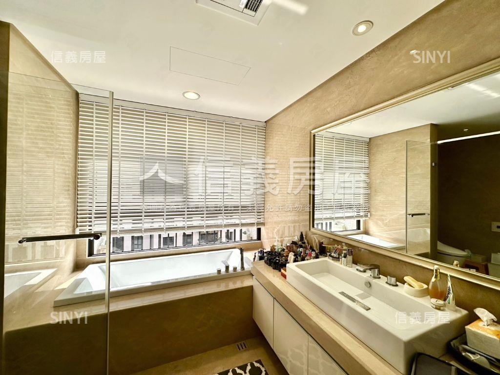 稀有釋出！七期名人巷豪邸房屋室內格局與周邊環境