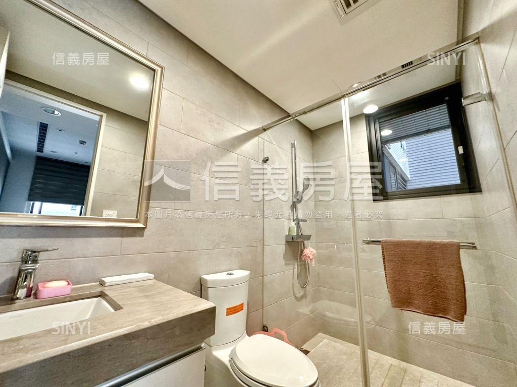 稀有釋出！七期名人巷豪邸房屋室內格局與周邊環境