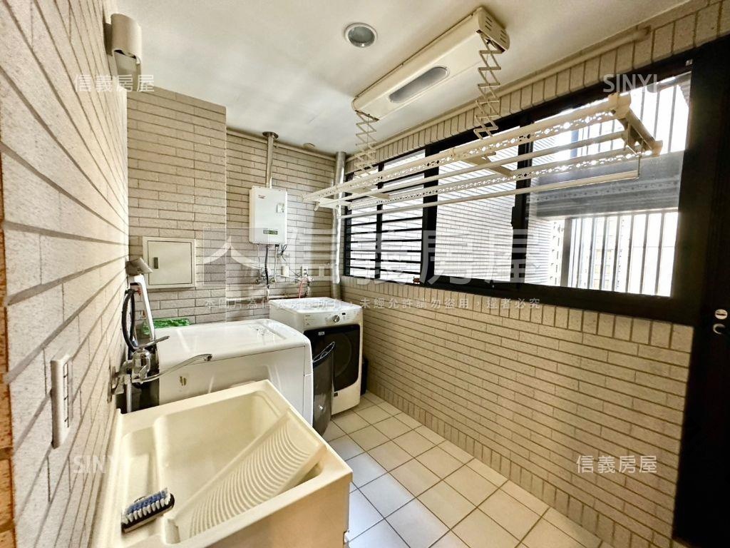 稀有釋出！七期名人巷豪邸房屋室內格局與周邊環境