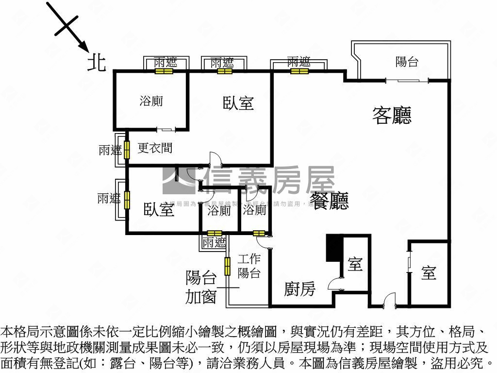 稀有釋出！七期名人巷豪邸房屋室內格局與周邊環境