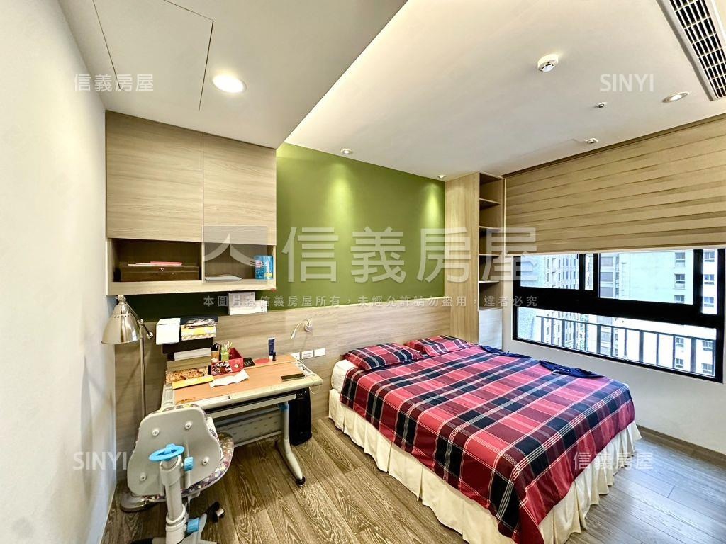 稀有釋出！七期名人巷豪邸房屋室內格局與周邊環境