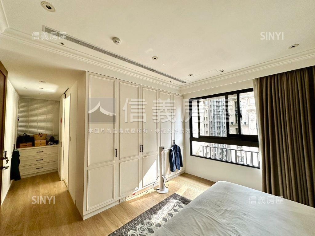 稀有釋出！七期名人巷豪邸房屋室內格局與周邊環境