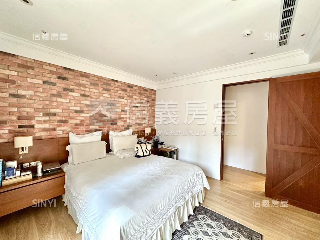 稀有釋出！七期名人巷豪邸房屋室內格局與周邊環境