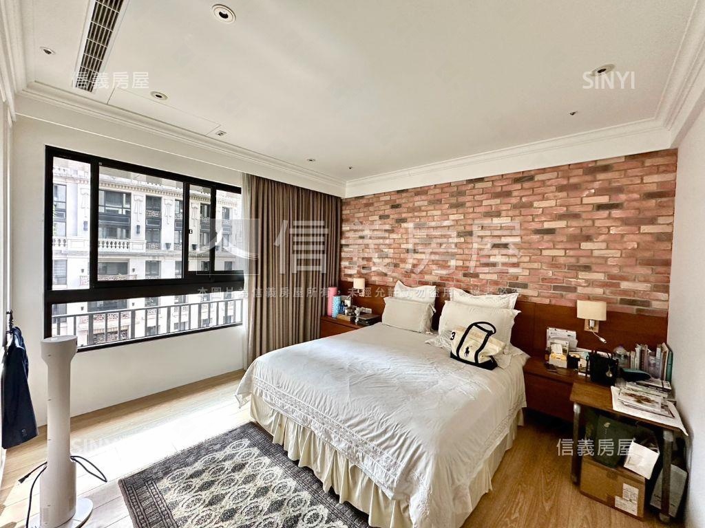 稀有釋出！七期名人巷豪邸房屋室內格局與周邊環境