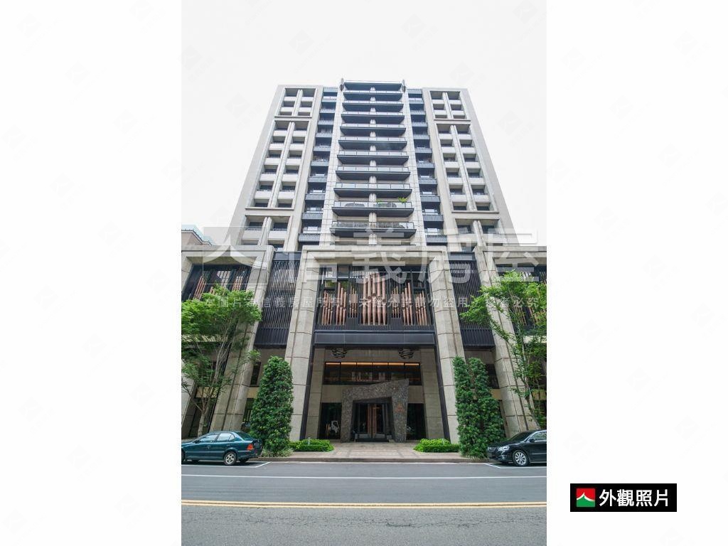 稀有釋出！七期名人巷豪邸房屋室內格局與周邊環境