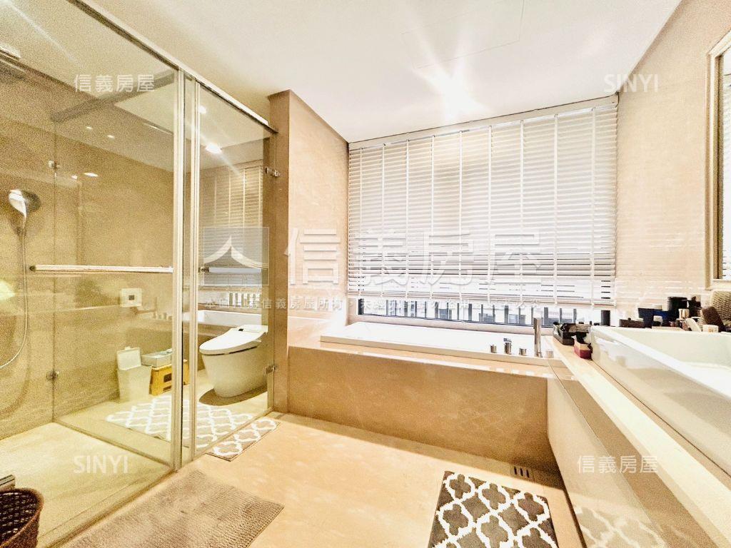 稀有釋出！七期名人巷豪邸房屋室內格局與周邊環境