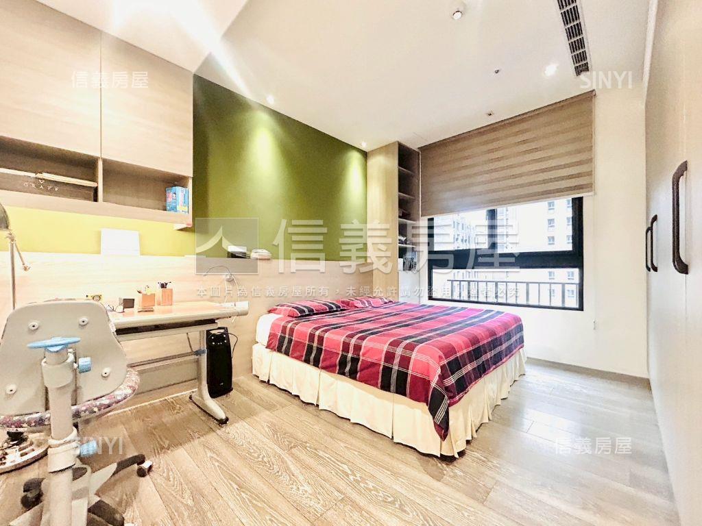 稀有釋出！七期名人巷豪邸房屋室內格局與周邊環境