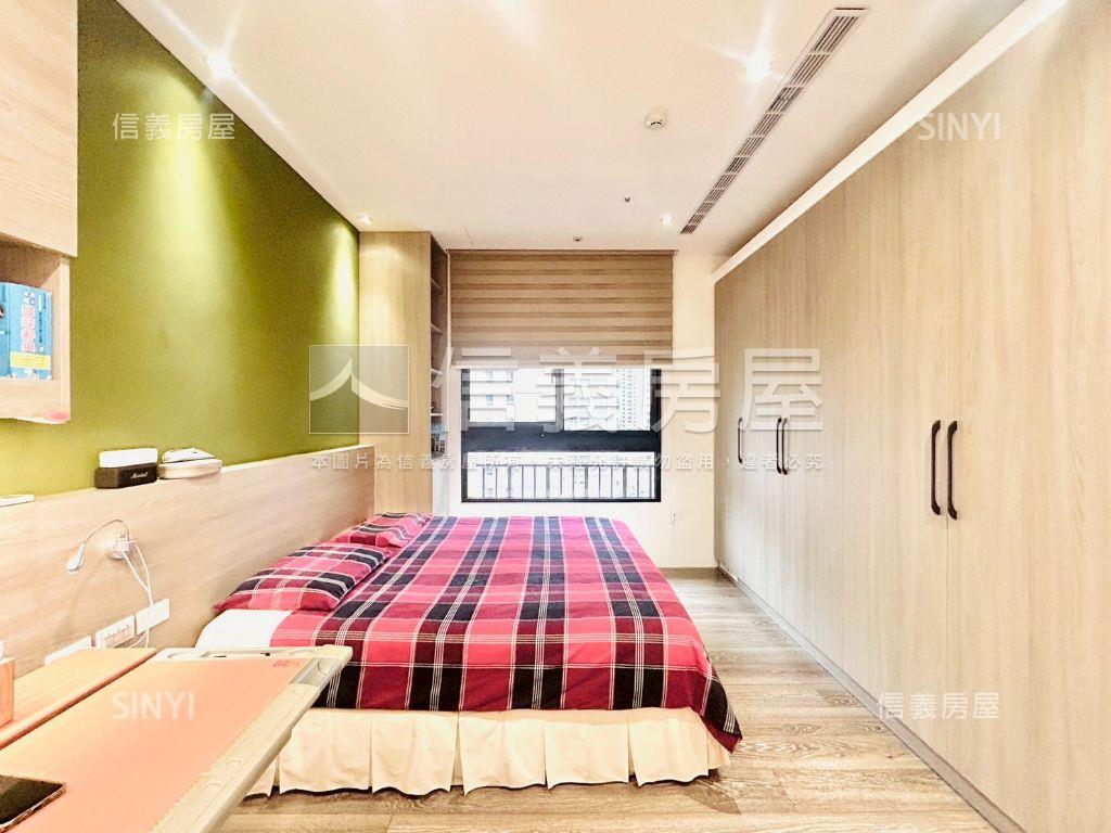 稀有釋出！七期名人巷豪邸房屋室內格局與周邊環境