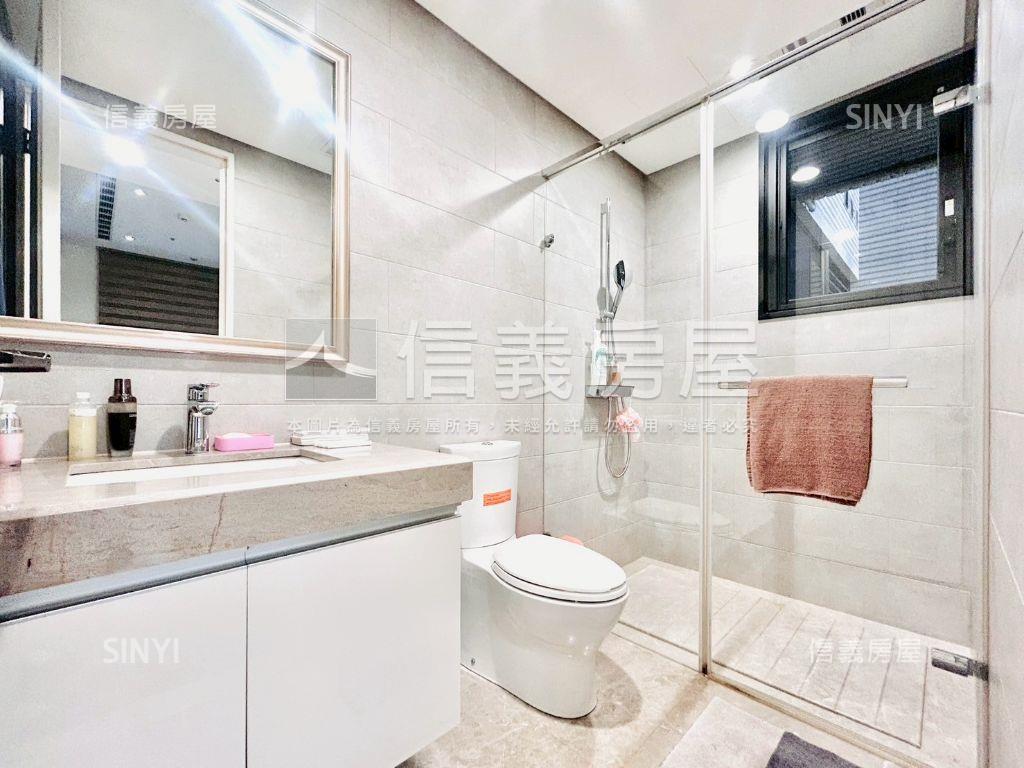 稀有釋出！七期名人巷豪邸房屋室內格局與周邊環境