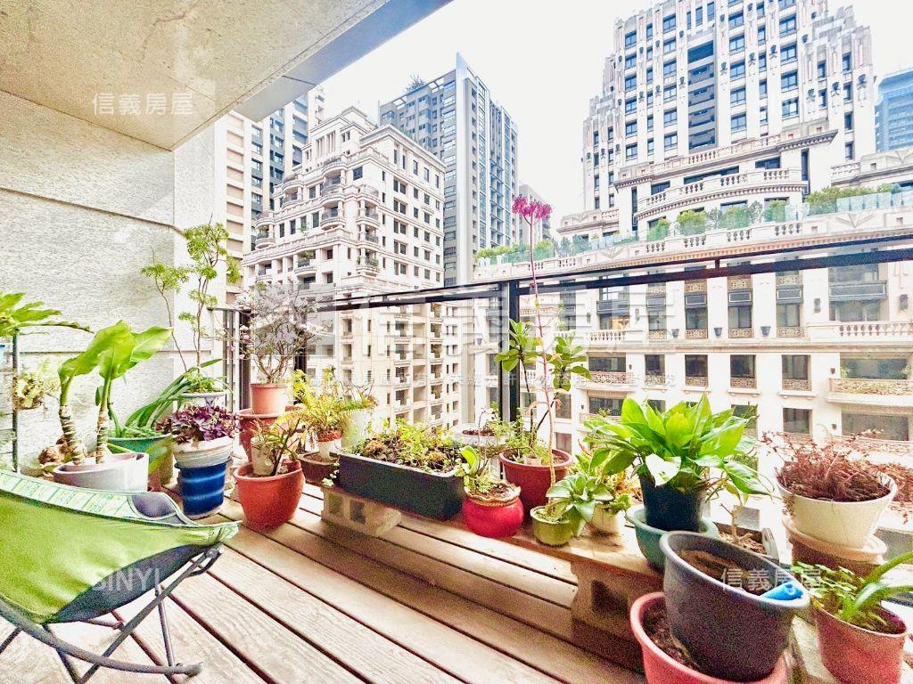 稀有釋出！七期名人巷豪邸房屋室內格局與周邊環境