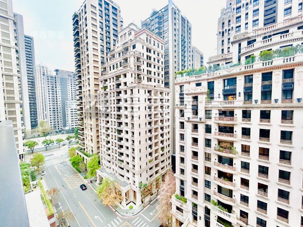 稀有釋出！七期名人巷豪邸房屋室內格局與周邊環境