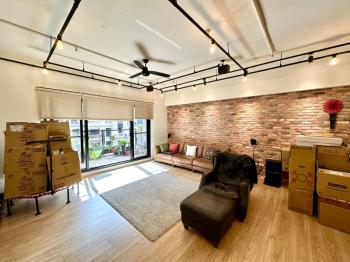 稀有釋出！七期名人巷豪邸