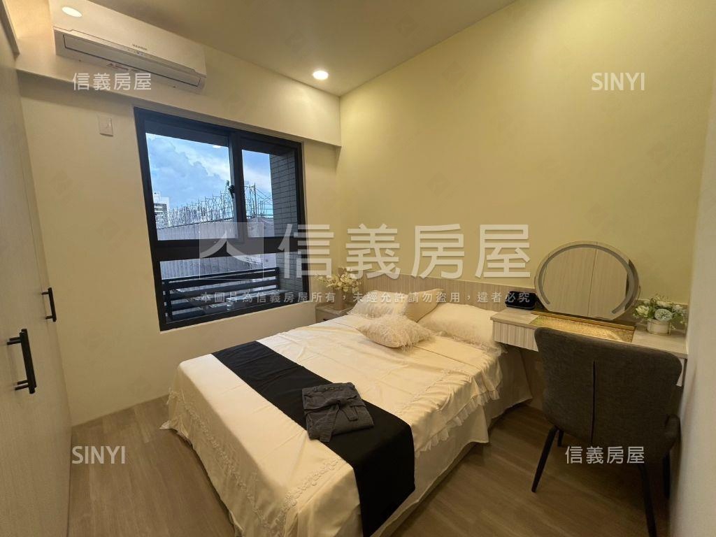 希望之星裝潢漂亮三房平車房屋室內格局與周邊環境