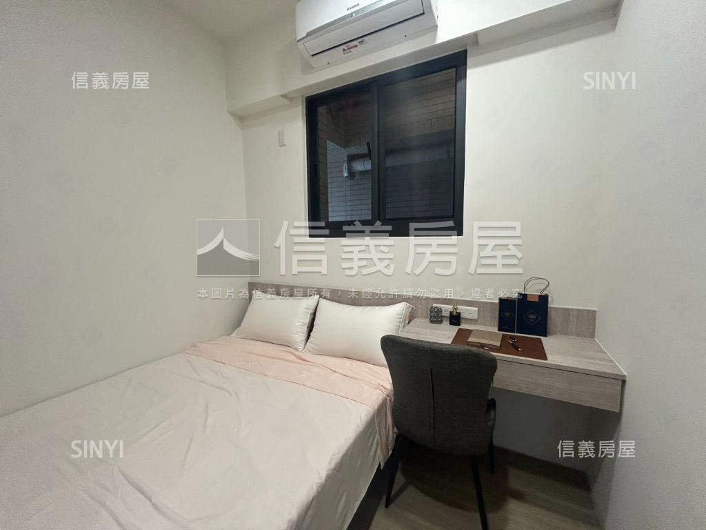 希望之星裝潢漂亮三房平車房屋室內格局與周邊環境
