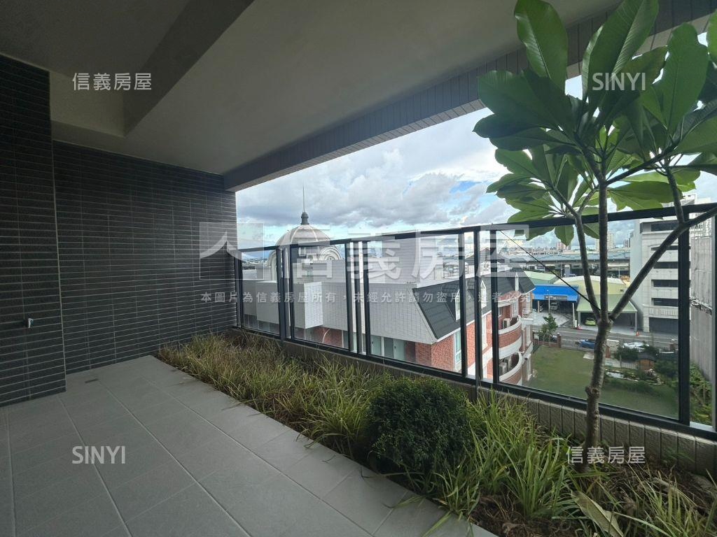 希望之星裝潢漂亮三房平車房屋室內格局與周邊環境