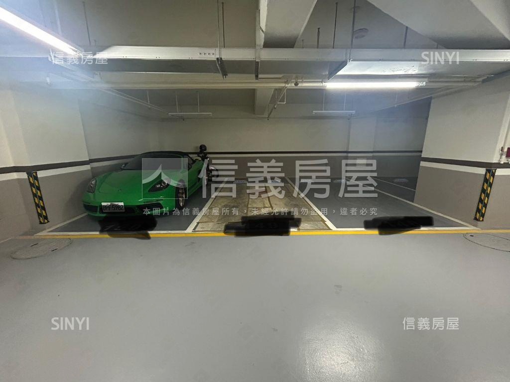 希望之星裝潢漂亮三房平車房屋室內格局與周邊環境