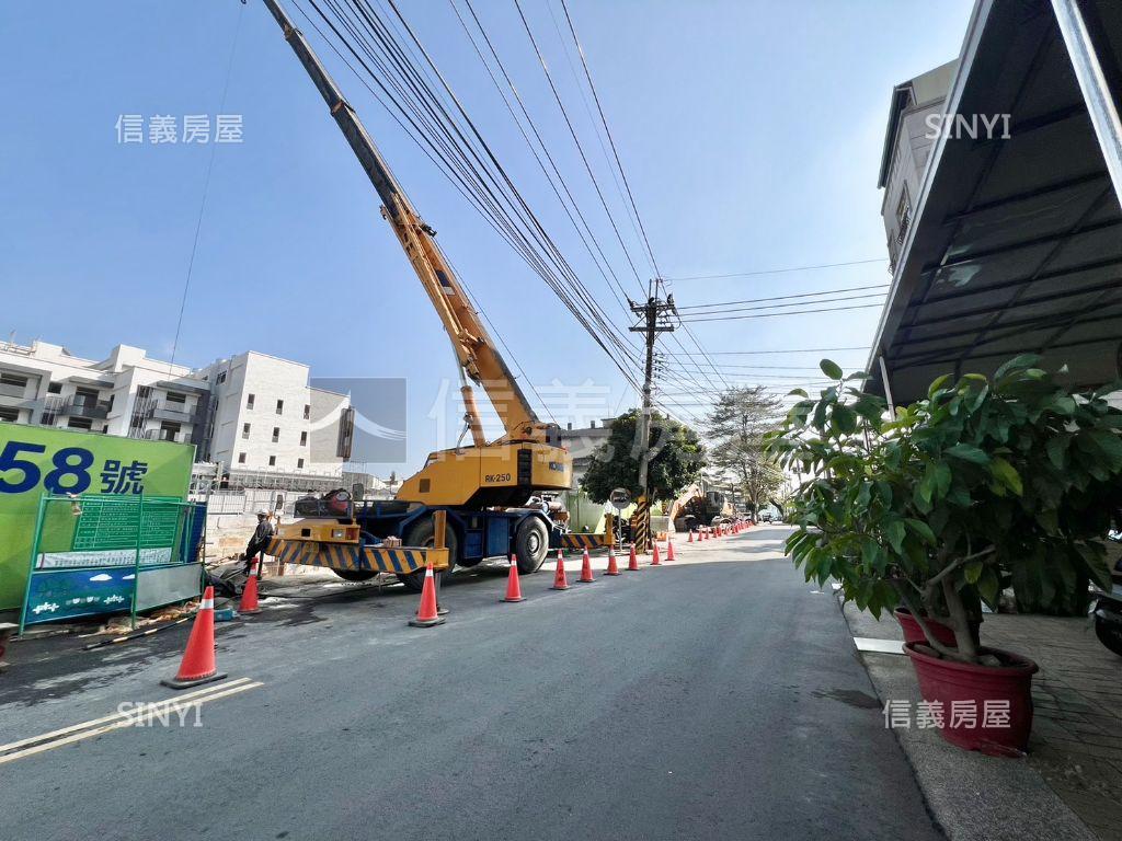 成功好好中高樓兩房附車位房屋室內格局與周邊環境