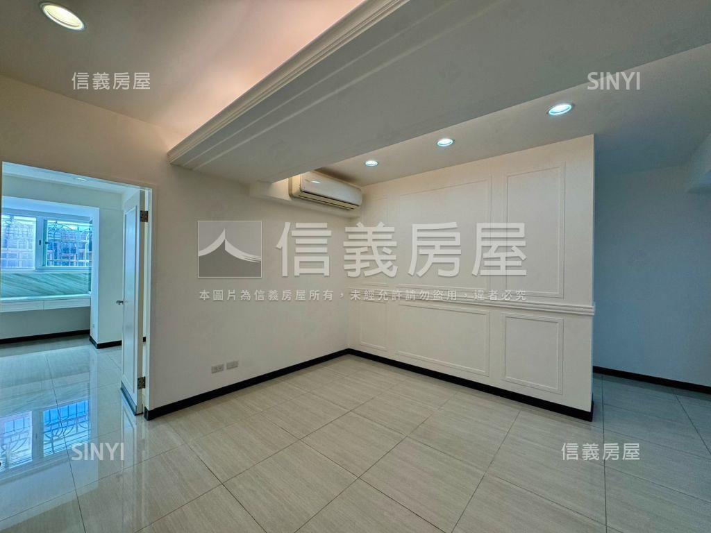 景安高樓邊間大兩房房屋室內格局與周邊環境