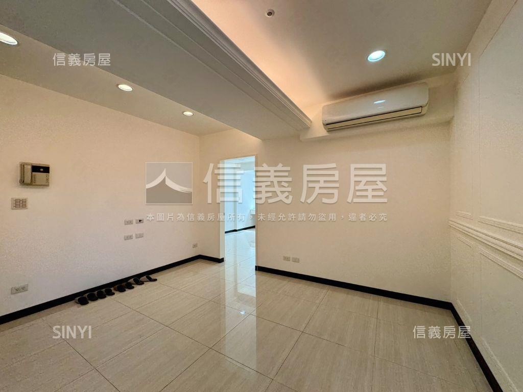 景安高樓邊間大兩房房屋室內格局與周邊環境