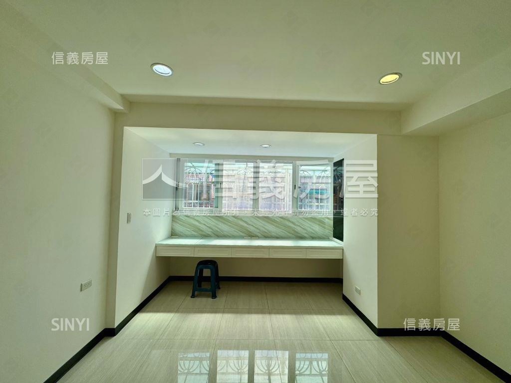 景安高樓邊間大兩房房屋室內格局與周邊環境