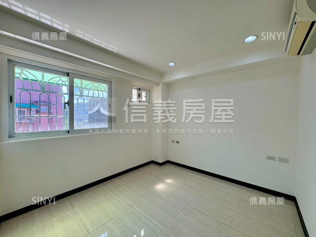 景安高樓邊間大兩房房屋室內格局與周邊環境