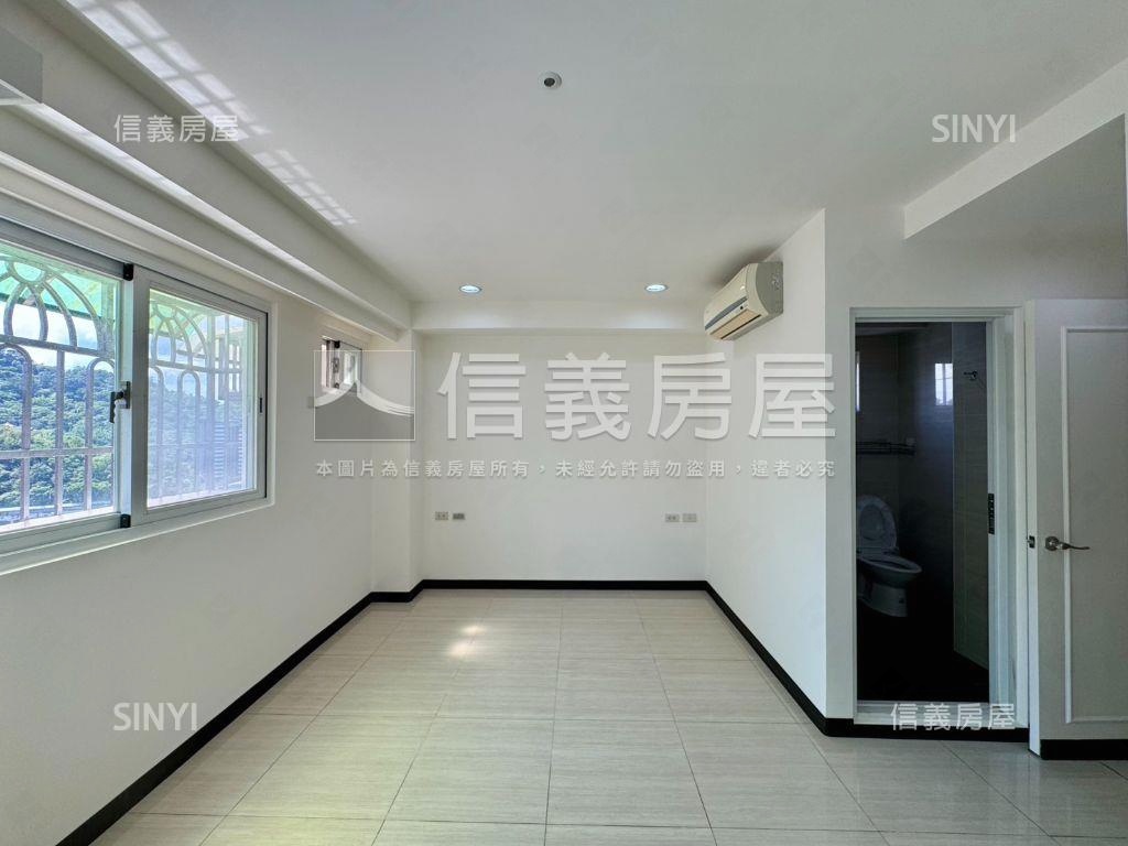 景安高樓邊間大兩房房屋室內格局與周邊環境