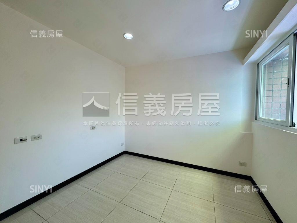 景安高樓邊間大兩房房屋室內格局與周邊環境