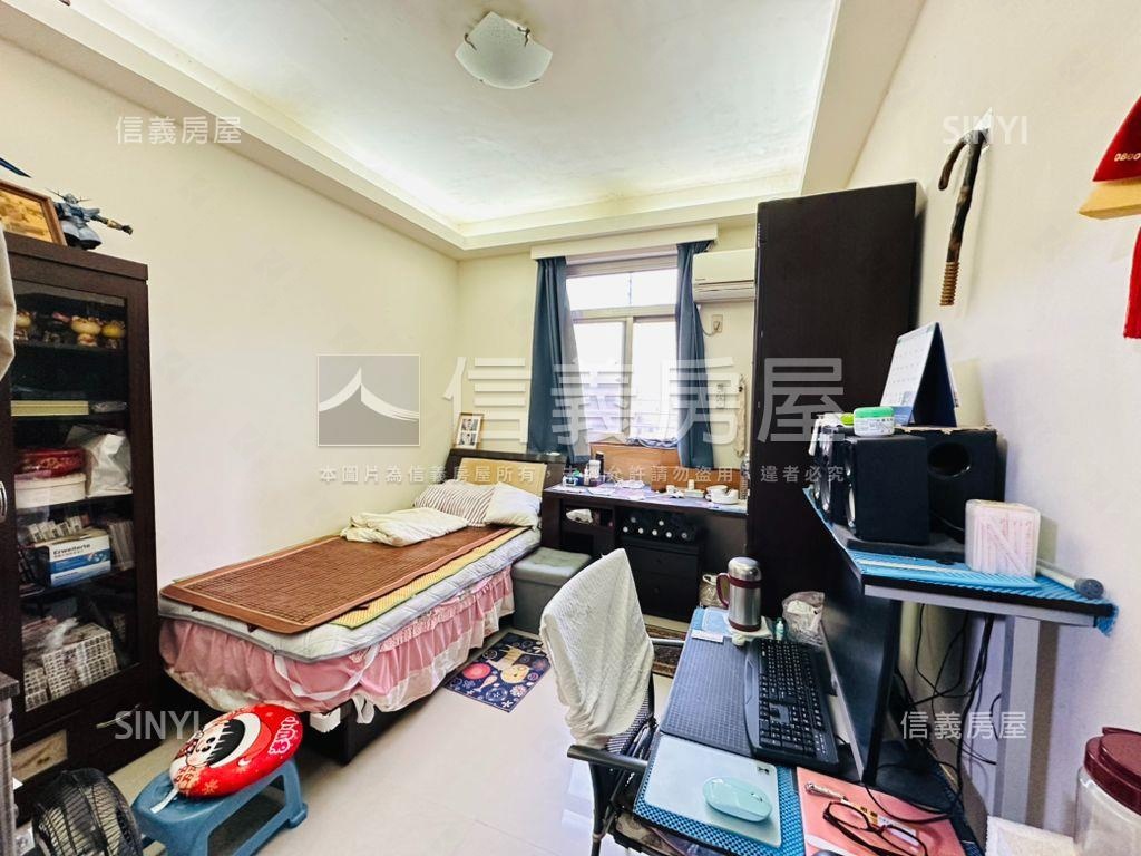 富貴康樂三面採光５樓房屋室內格局與周邊環境