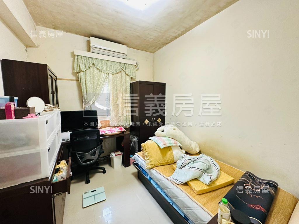 富貴康樂三面採光５樓房屋室內格局與周邊環境