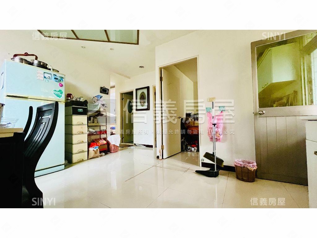 富貴康樂三面採光５樓房屋室內格局與周邊環境