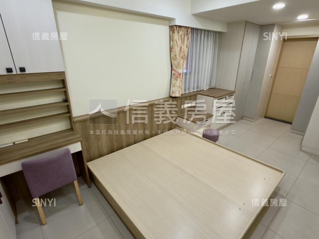 【坡平】慈安惜屋典藏宅房屋室內格局與周邊環境