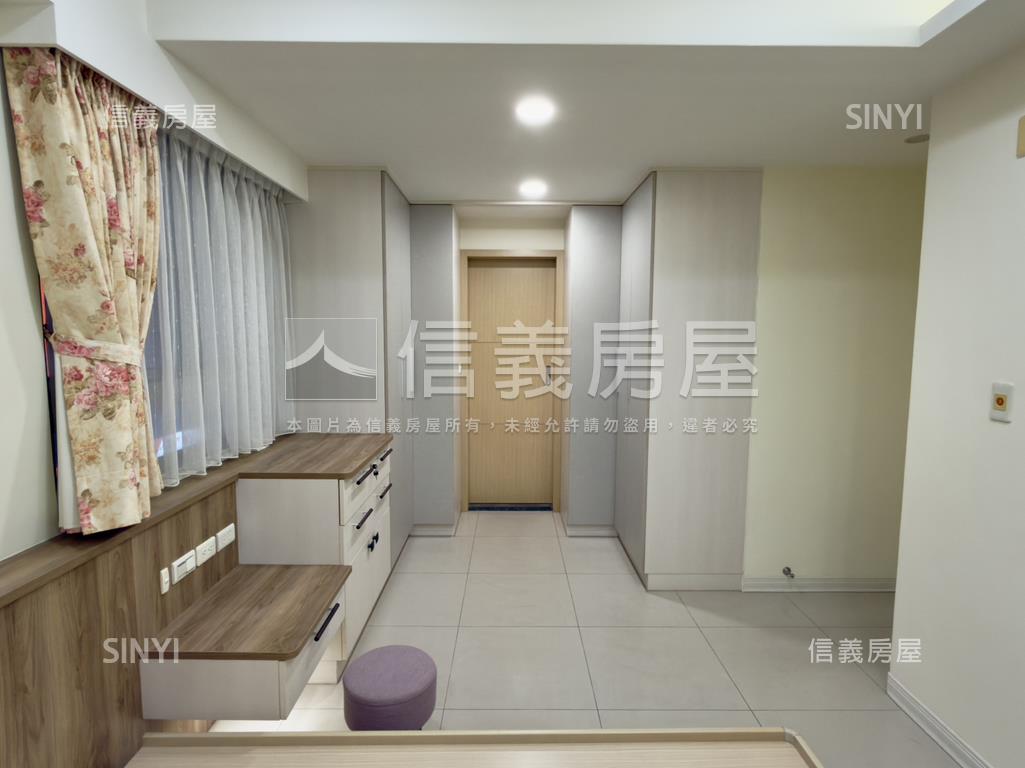 【坡平】慈安惜屋典藏宅房屋室內格局與周邊環境