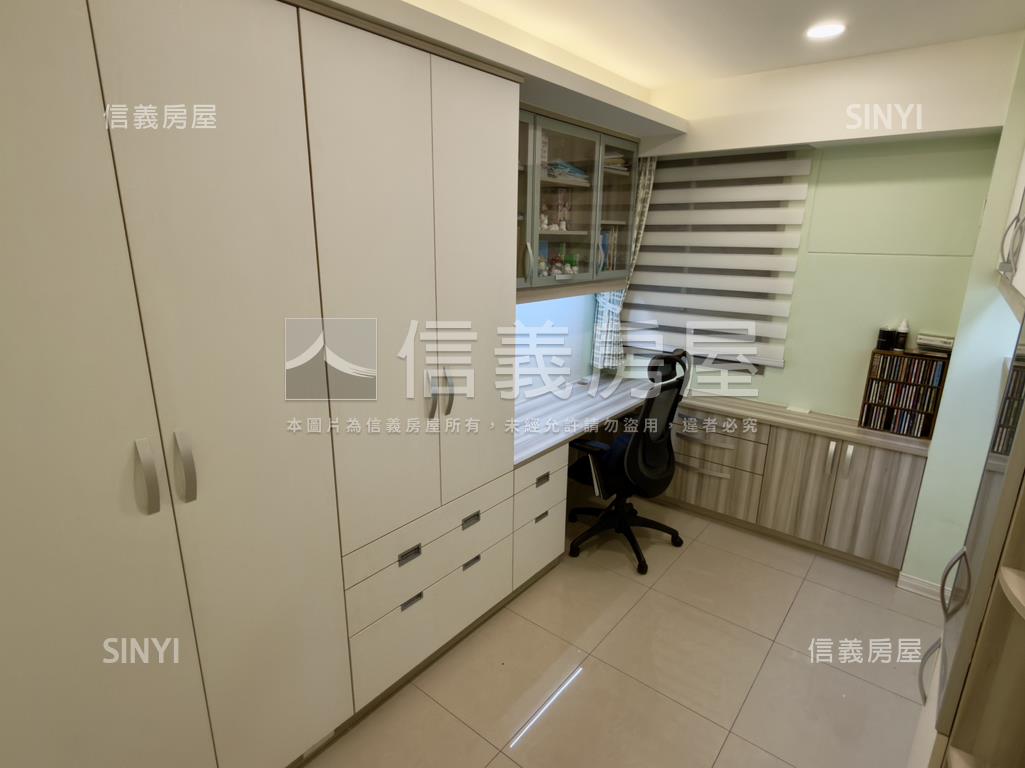 【坡平】慈安惜屋典藏宅房屋室內格局與周邊環境