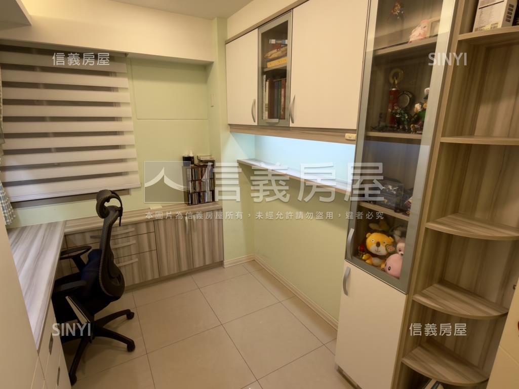 【坡平】慈安惜屋典藏宅房屋室內格局與周邊環境