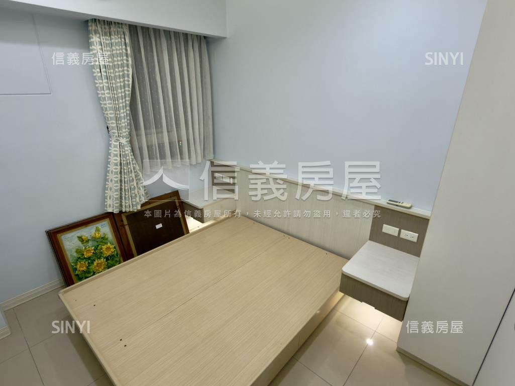 【坡平】慈安惜屋典藏宅房屋室內格局與周邊環境