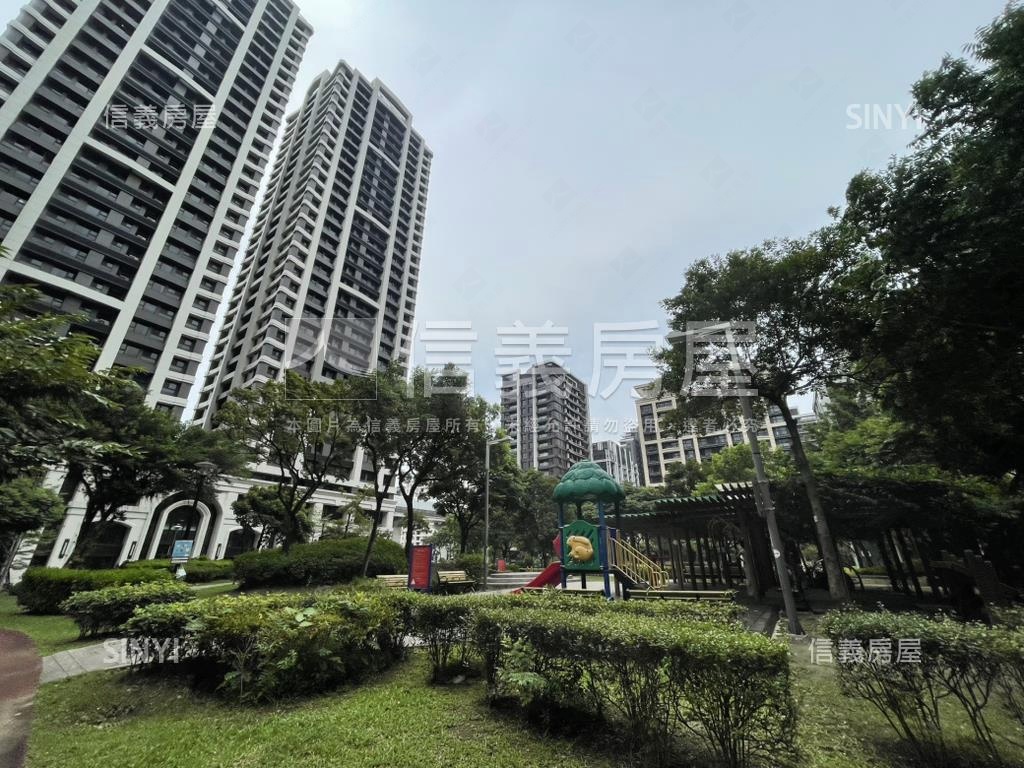 德馨滿室．亞昕平方房屋室內格局與周邊環境