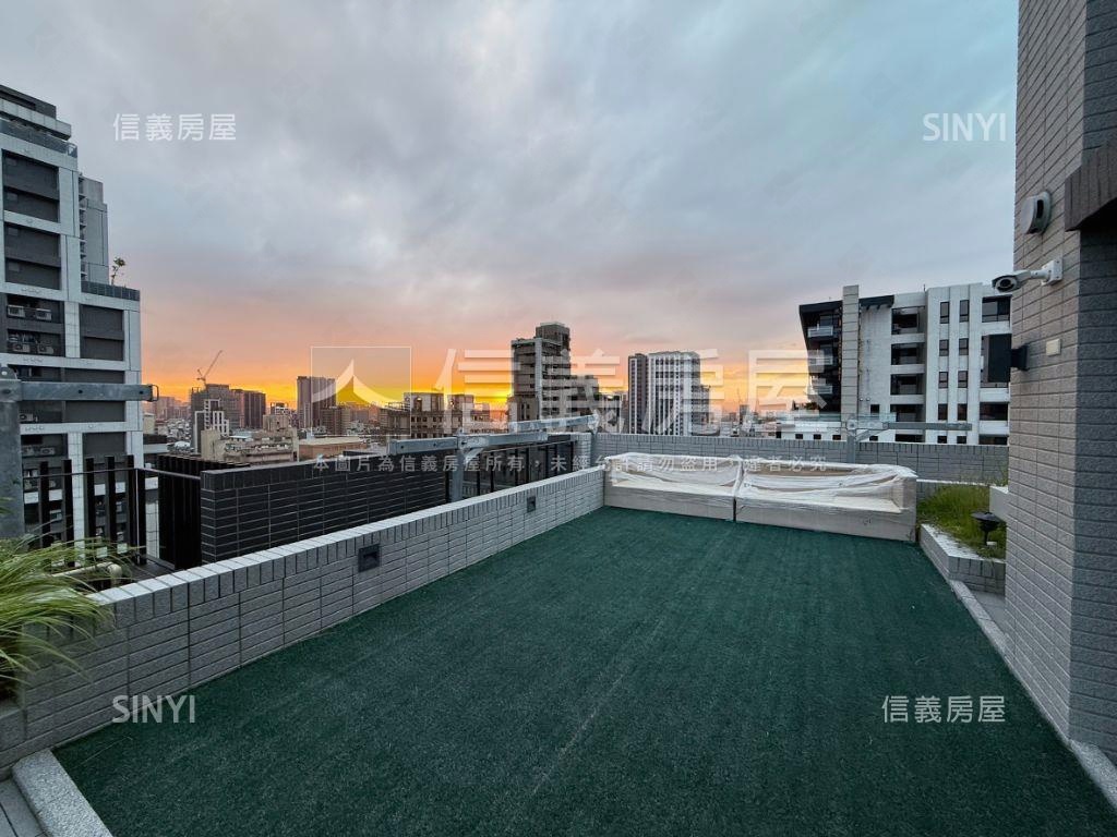 全新新碩華御２房房屋室內格局與周邊環境