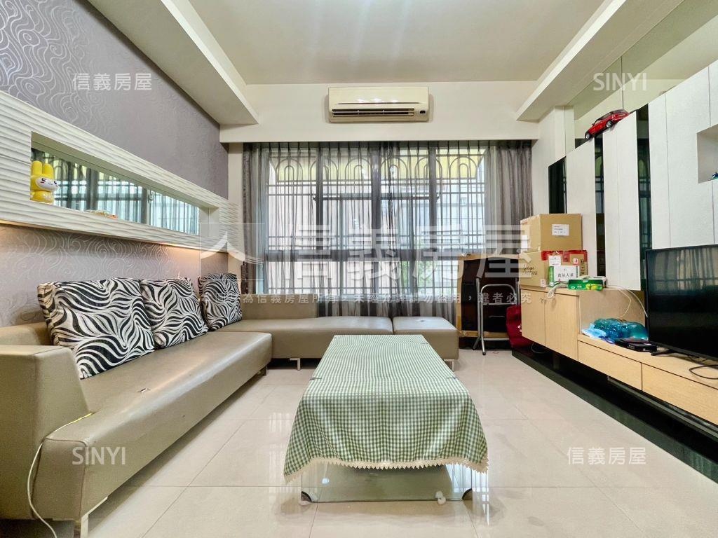 頂新特區溫馨成家車墅房屋室內格局與周邊環境