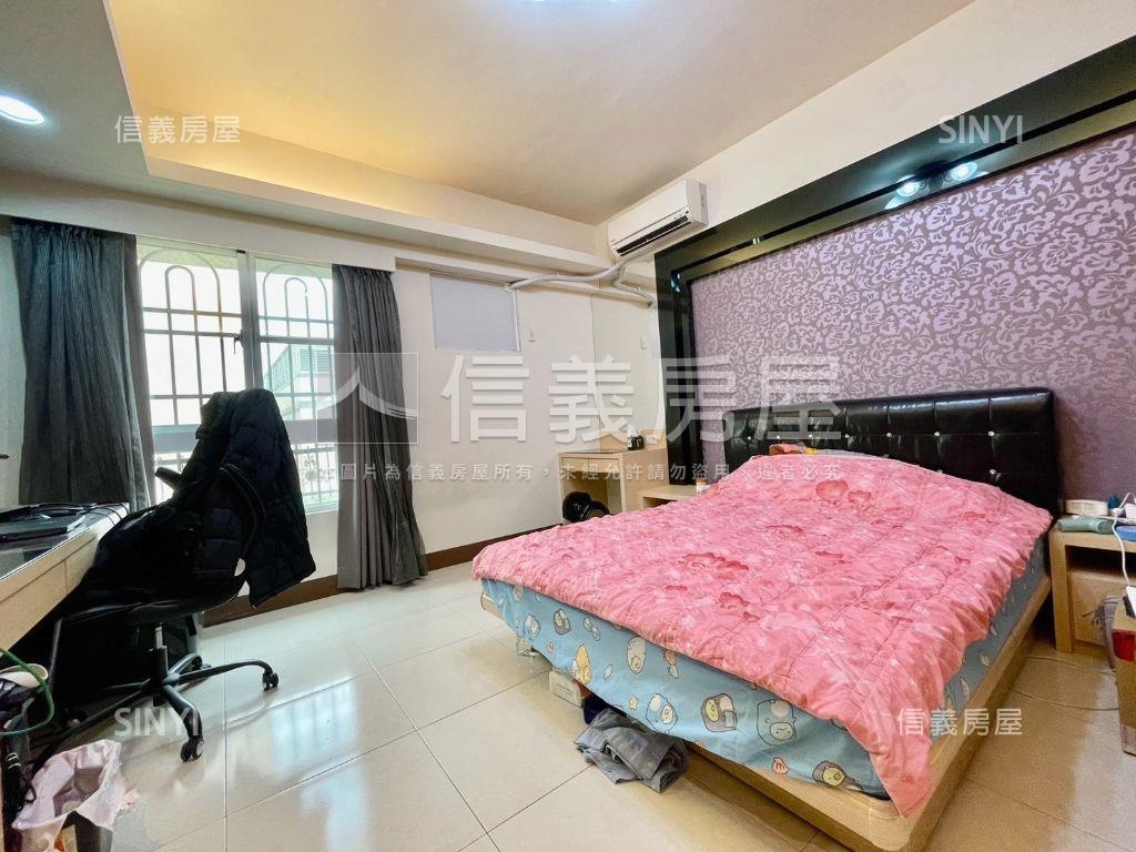 頂新特區溫馨成家車墅房屋室內格局與周邊環境
