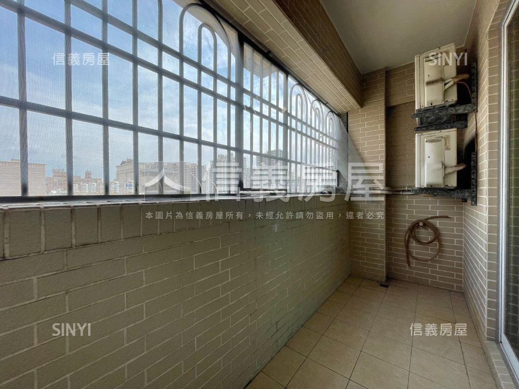 頂新特區溫馨成家車墅房屋室內格局與周邊環境