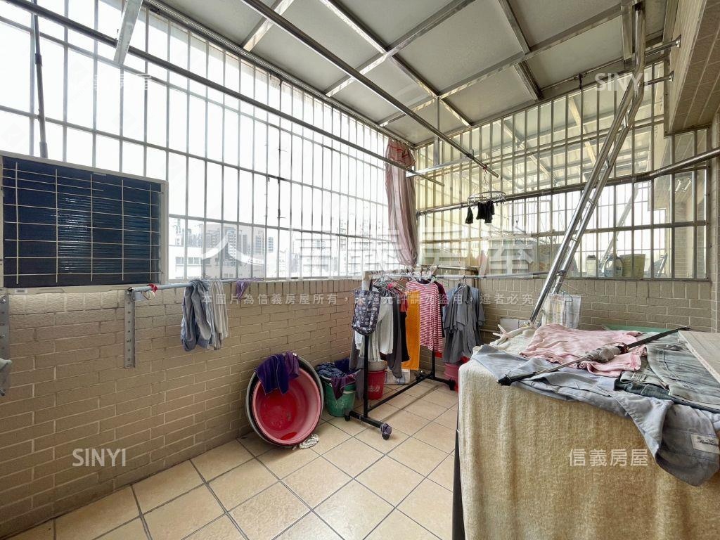 頂新特區溫馨成家車墅房屋室內格局與周邊環境