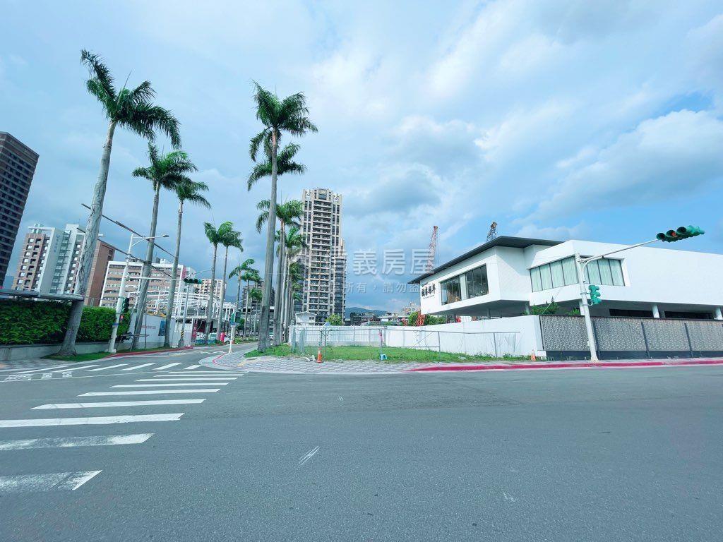 珍藏國泰雍萃邊間稀有釋出房屋室內格局與周邊環境