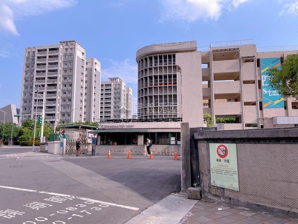 珍藏國泰雍萃邊間稀有釋出房屋室內格局與周邊環境
