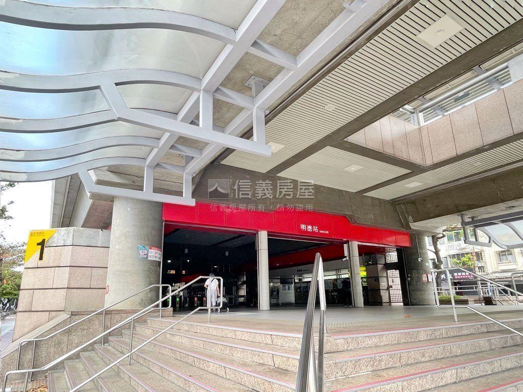 珍藏國泰雍萃邊間稀有釋出房屋室內格局與周邊環境