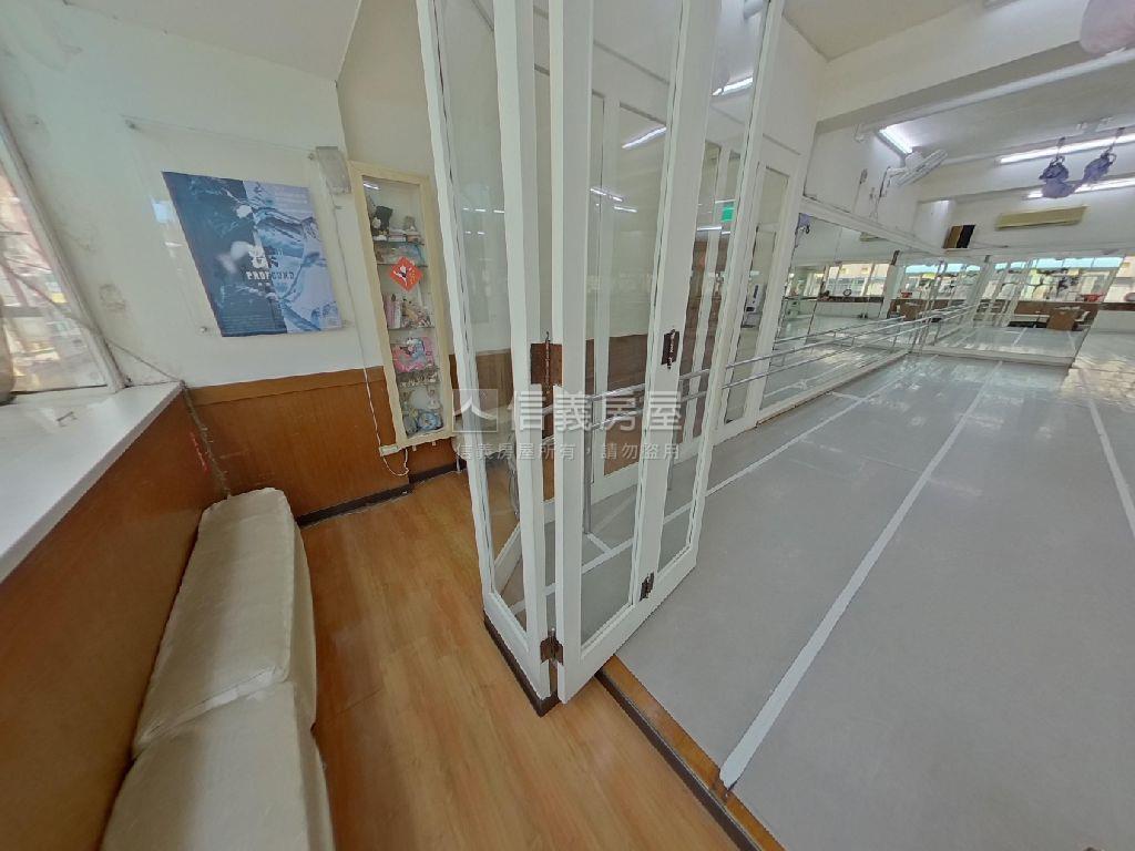 新泰路三樓美寓房屋室內格局與周邊環境