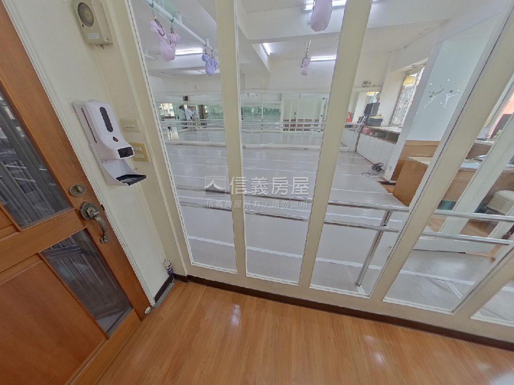 新泰路三樓美寓房屋室內格局與周邊環境
