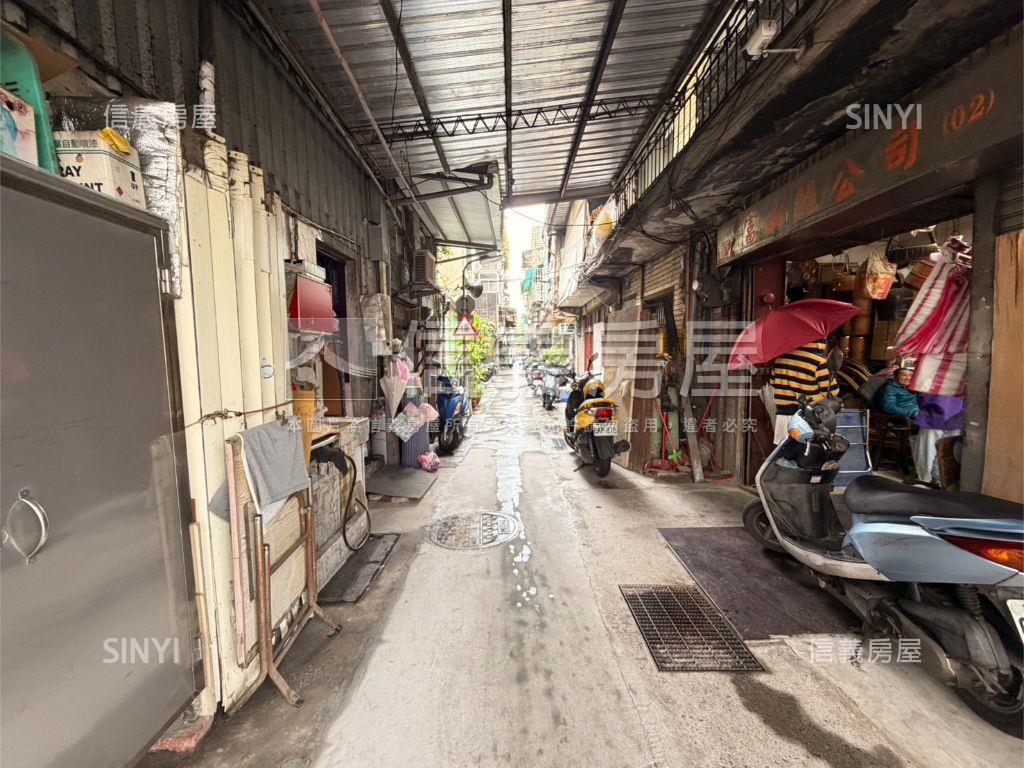 ⭐板南捷運透天房屋室內格局與周邊環境